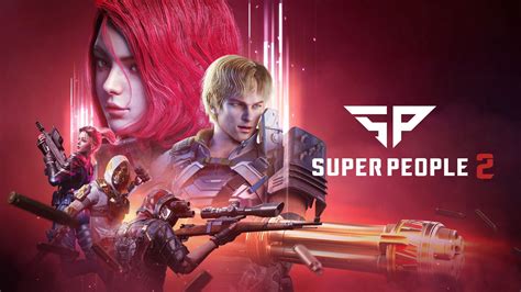surpeopled|SUPER PEOPLE 2 .